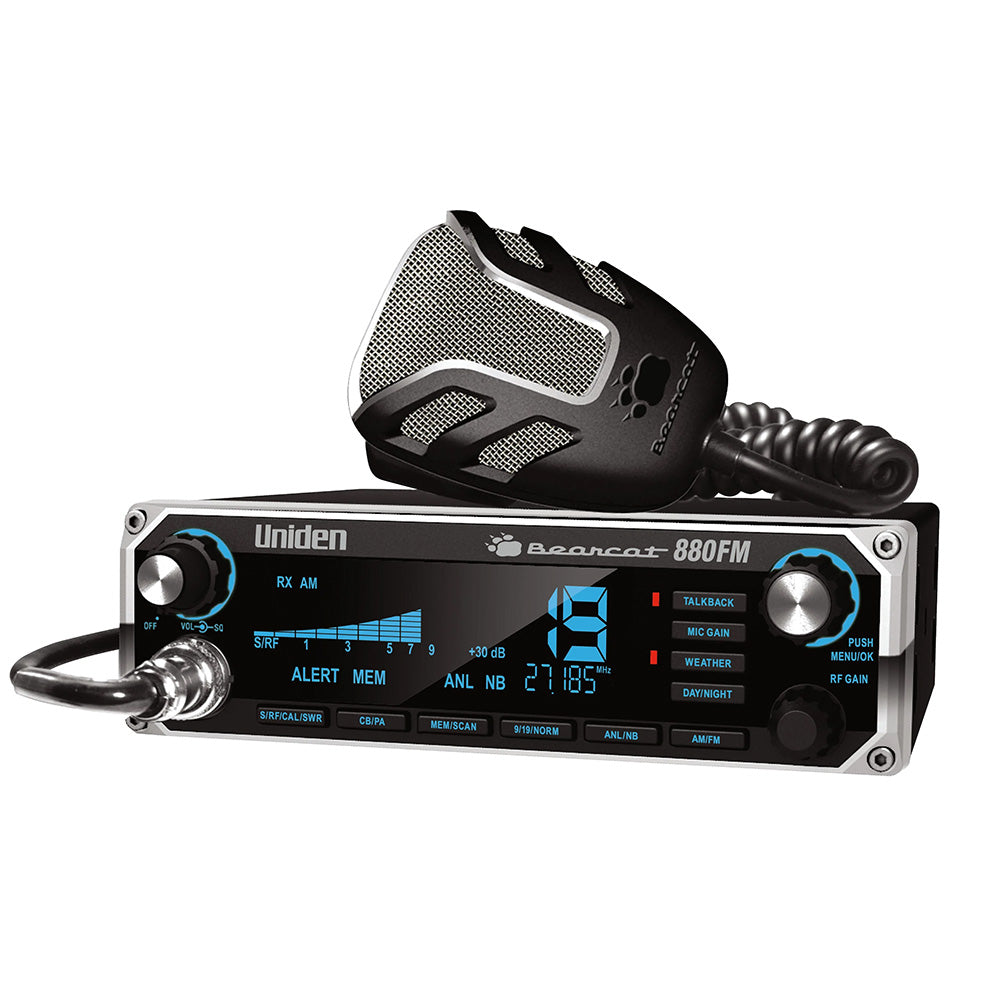 Automotive/RV - CB Radios