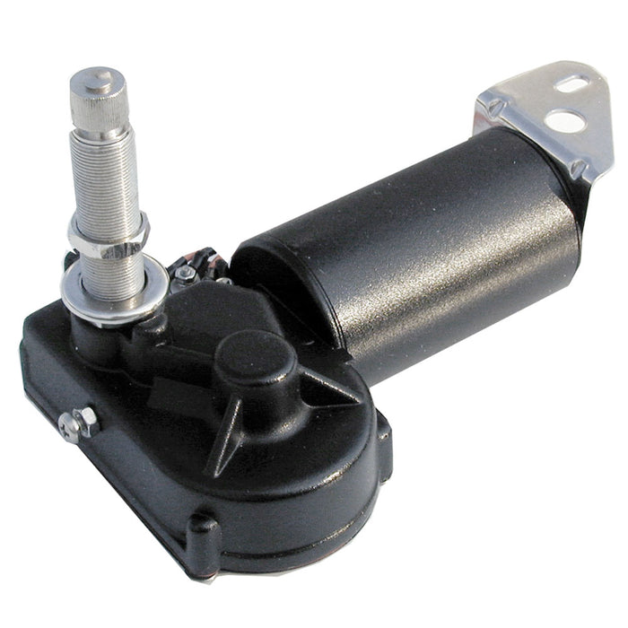 Schmitt Marine Heavy Duty 2-Speed Wiper Motor - 2.5" Shaft - 12V [30991]