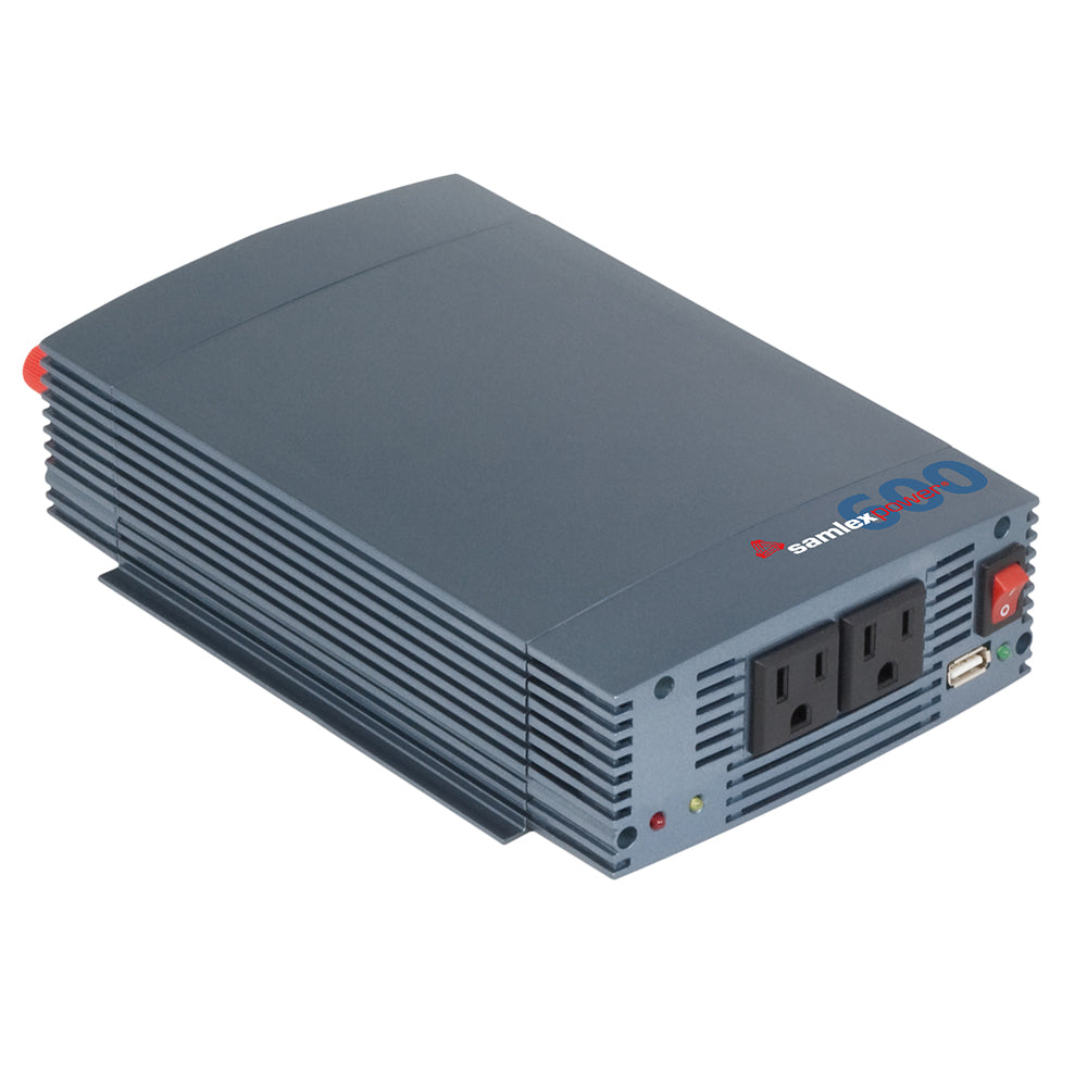 Automotive/RV - Inverters