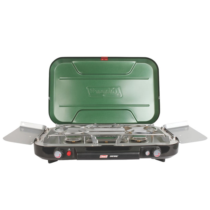 Coleman Even-Temp Propane Stove [2000037884]