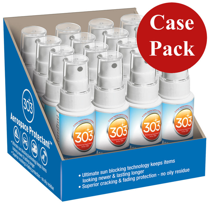 303 Aerospace Protectant - 2oz *Case of 16* [30302CASE]